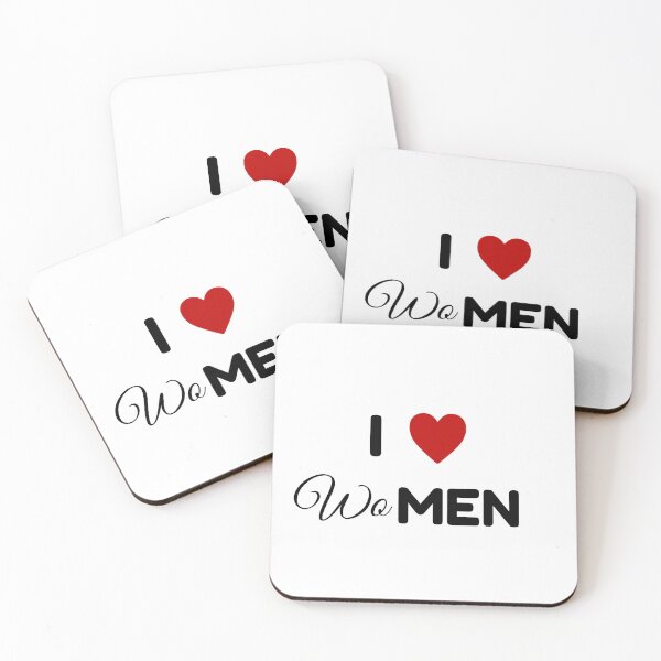 Item preview, I love women designed and sold by Ena-Jdav.