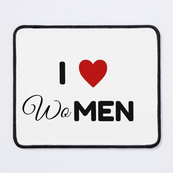 Item preview, I love women designed and sold by Ena-Jdav.