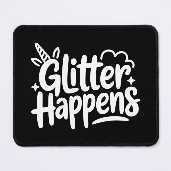 Item preview, Glitter Happens designed and sold by theartfulaspie.