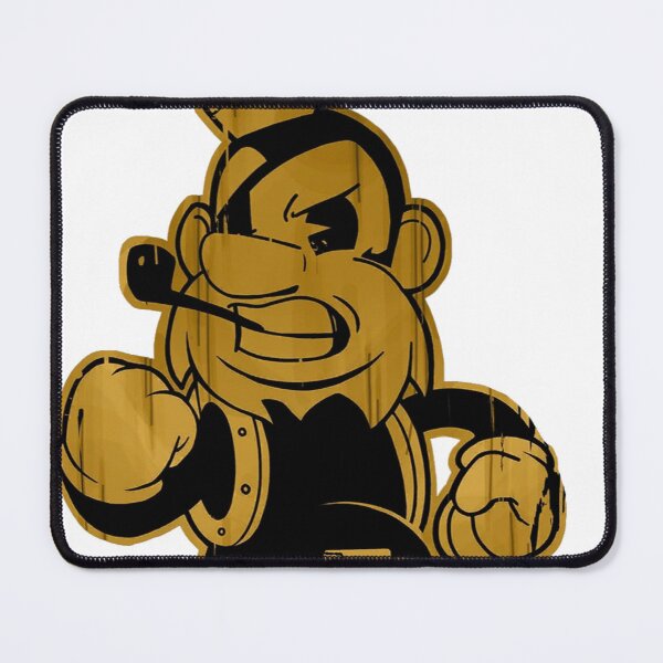 Item preview, Barley The Butcher Gang designed and sold by bluejourney1987.