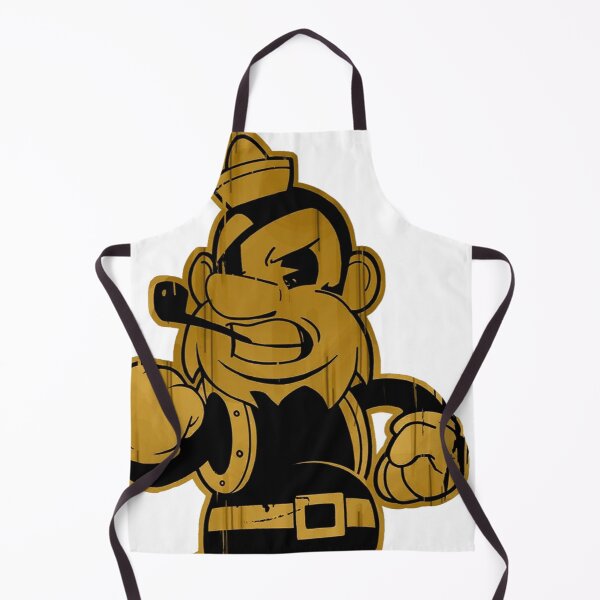 Item preview, Barley The Butcher Gang designed and sold by bluejourney1987.