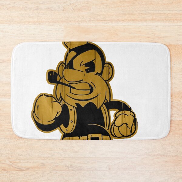 Item preview, Barley The Butcher Gang designed and sold by bluejourney1987.