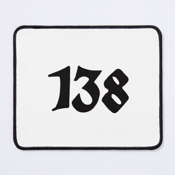 Item preview, 138 designed and sold by SVPERNAUT.