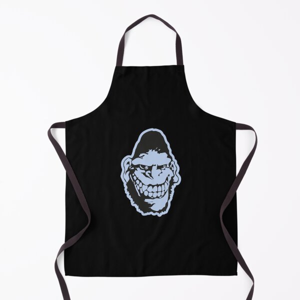 Item preview, GORILLA BISCUITS LOGO - B BLUE_1 designed and sold by AhmedHelal24795.