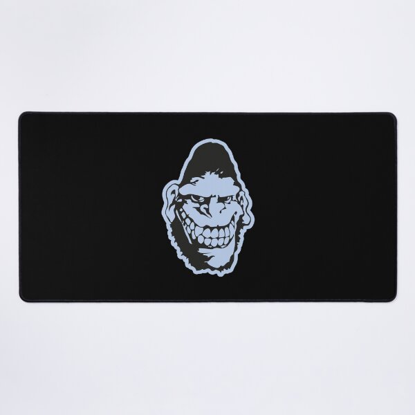Item preview, GORILLA BISCUITS LOGO - B BLUE_1 designed and sold by AhmedHelal24795.