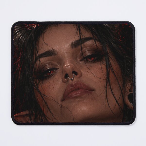 Item preview, Chaos - Self Portrait designed and sold by chaosmusic_666.