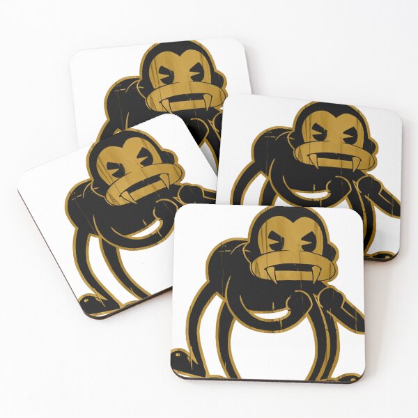 Item preview, Edgar The Butcher Gang designed and sold by bluejourney1987.