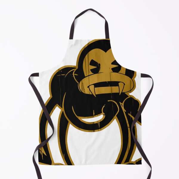 Item preview, Edgar The Butcher Gang designed and sold by bluejourney1987.