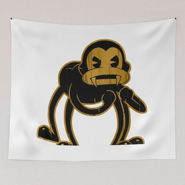 Item preview, Edgar The Butcher Gang designed and sold by bluejourney1987.