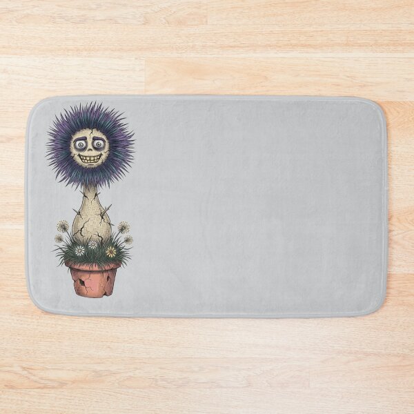 Item preview, A crazy dandelion designed and sold by Smileymolly.