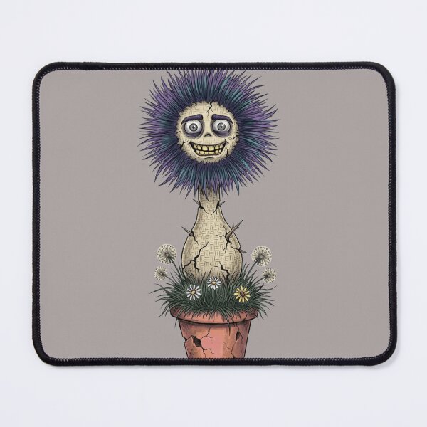 Item preview, A crazy dandelion designed and sold by Smileymolly.