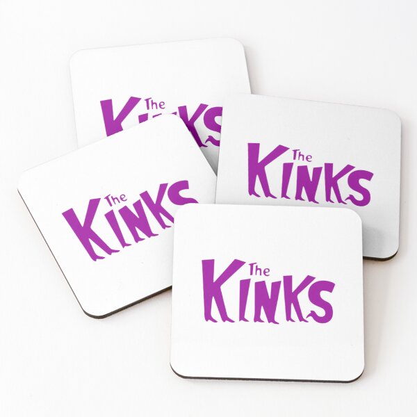 Item preview, THE KINKS BOOTS LOGO X WALLOPFAM designed and sold by WallopFam.