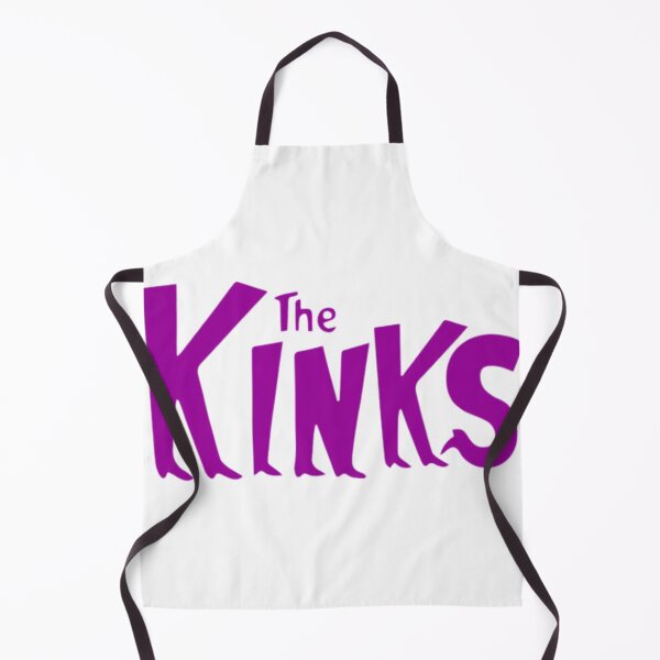 Item preview, THE KINKS BOOTS LOGO X WALLOPFAM designed and sold by WallopFam.