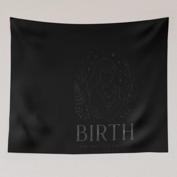 Item preview, Birth designed and sold by truc6424.