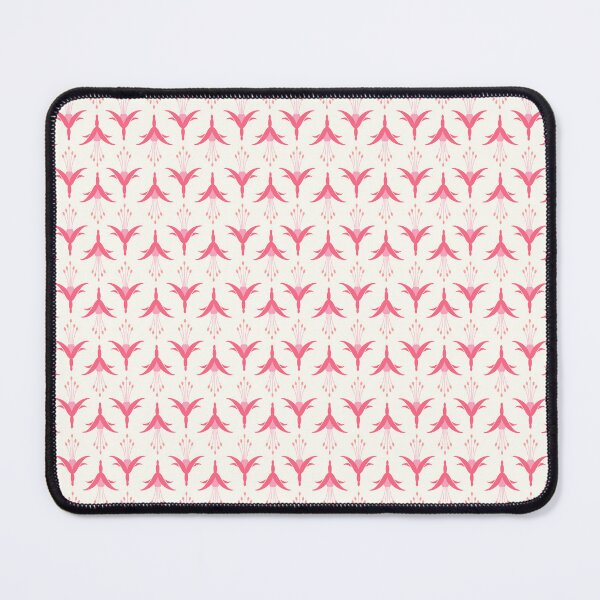 Item preview, May 22nd Birth Flower Fuchsia Pattern designed and sold by 366birthflower.