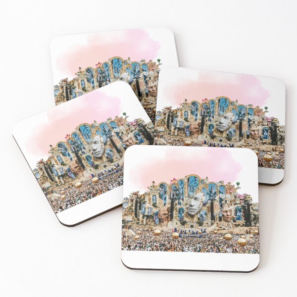 Item preview, Tomorrowland  designed and sold by MorningStarOriginals.