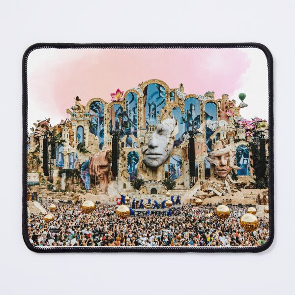 Item preview, Tomorrowland designed and sold by kucharz37.