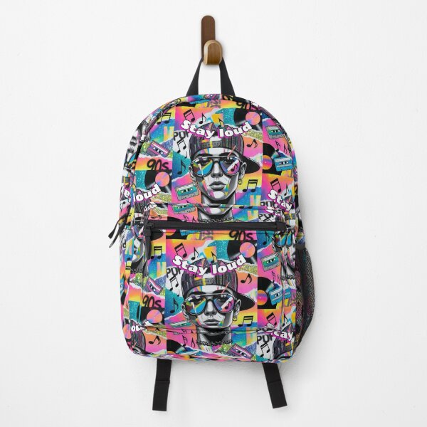 Item preview, Stay loud designed and sold by JLeonardoArt.