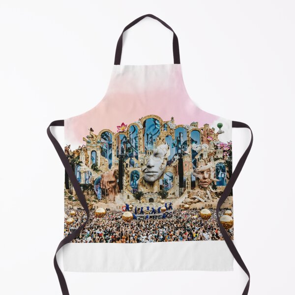 Item preview, Tomorrowland designed and sold by kucharz37.