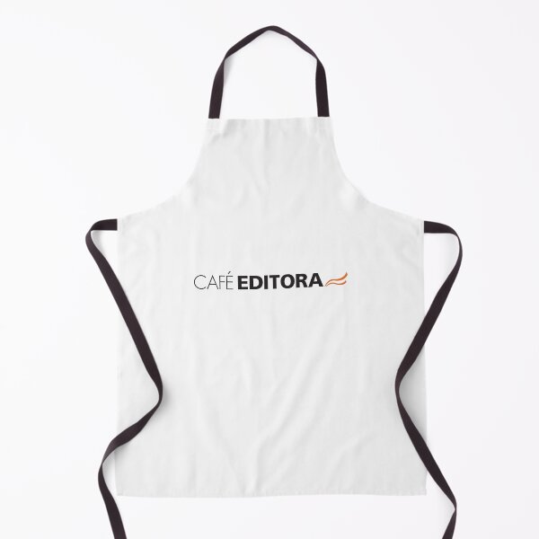 Item preview, Café Editora Minimalist Typography Design designed and sold by yadhkjl.