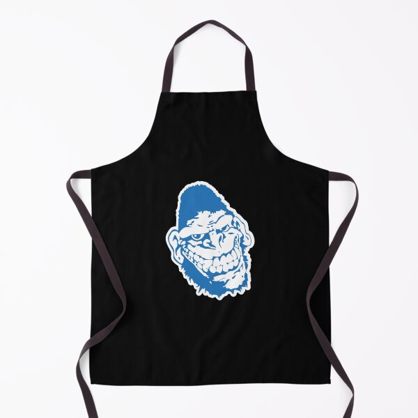 Item preview, GORILLA BISCUITS LOGO - BLUE_1 designed and sold by AhmedHelal24795.