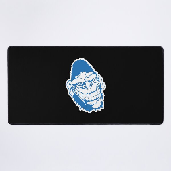 Item preview, GORILLA BISCUITS LOGO - BLUE_1 designed and sold by AhmedHelal24795.