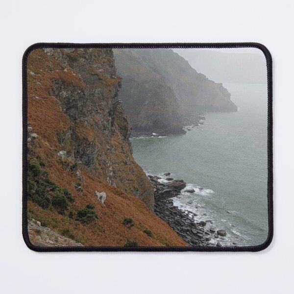 Item preview, Round the ragged rocks designed and sold by LifeLookingCloser.