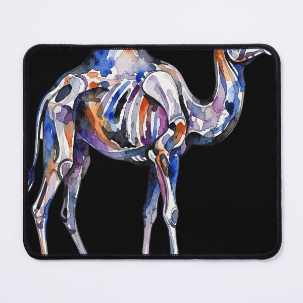 Item preview, Desert Journeyman designed and sold by startyourarts.