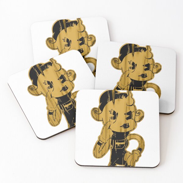 Item preview, Carley The Butcher Gang designed and sold by bluejourney1987.