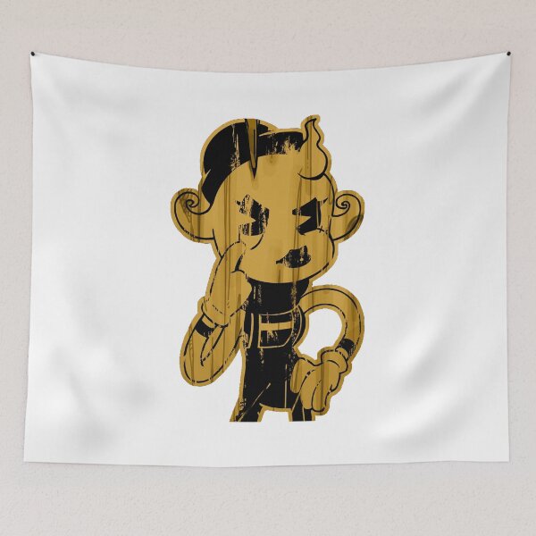 Item preview, Carley The Butcher Gang designed and sold by bluejourney1987.