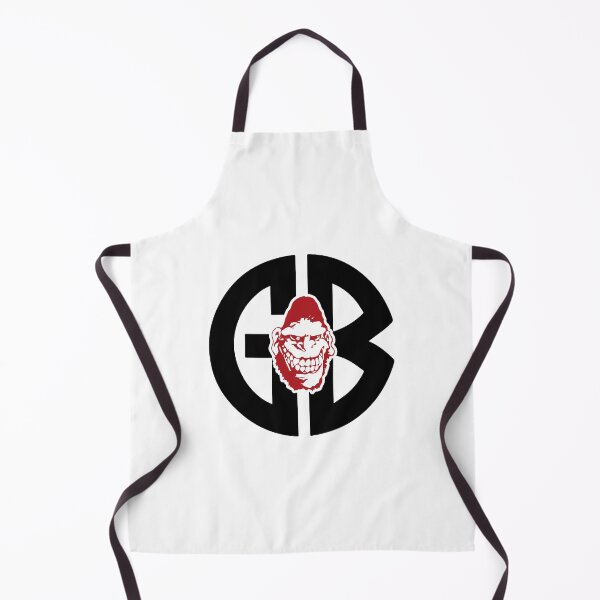 Item preview, GORILLA BISCUITS LOGO - GBR_1 designed and sold by AhmedHelal24795.