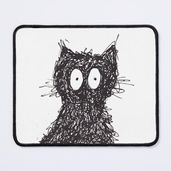Item preview, Kitten looks designed and sold by JuljasArt.