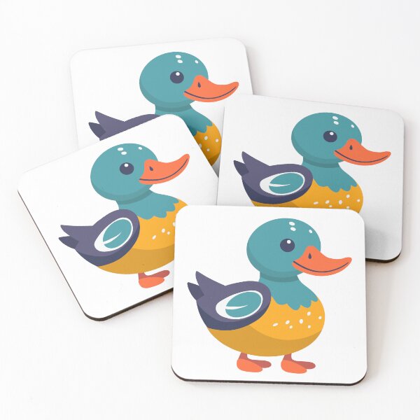 Item preview, Whimsy Duck designed and sold by Minaficent.