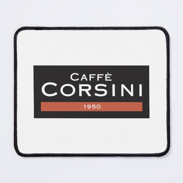 Item preview, Caffè Corsini 1950 Italian Vintage Design designed and sold by yadhkjl.