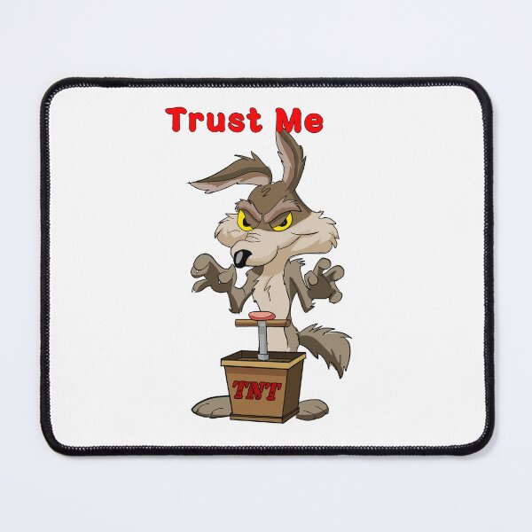 Item preview, trust me dog designed and sold by retrotoonz.