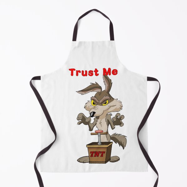 Item preview, trust me dog designed and sold by retrotoonz.