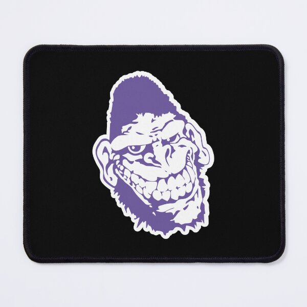 Item preview, GORILLA BISCUITS LOGO - P_1 designed and sold by AhmedHelal24795.