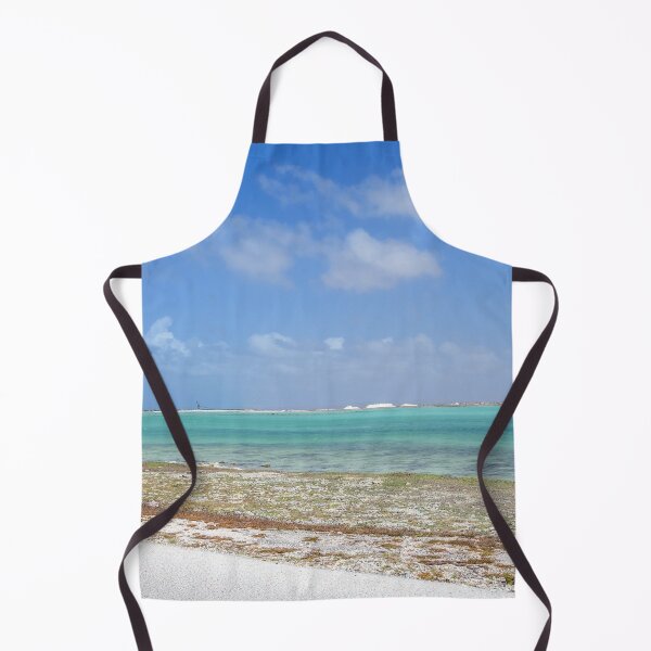 Item preview, Caribbean Paradise designed and sold by Kasia Design.