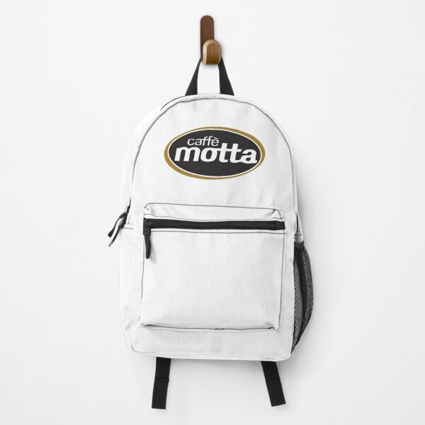 Item preview, Caffè Motta Classic Oval Espresso Logo designed and sold by yadhkjl.