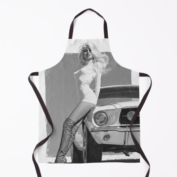 Item preview, Retro black and white GT designed and sold by TheOosh.