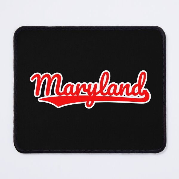Item preview, Maryland designed and sold by Elpresidenteez.