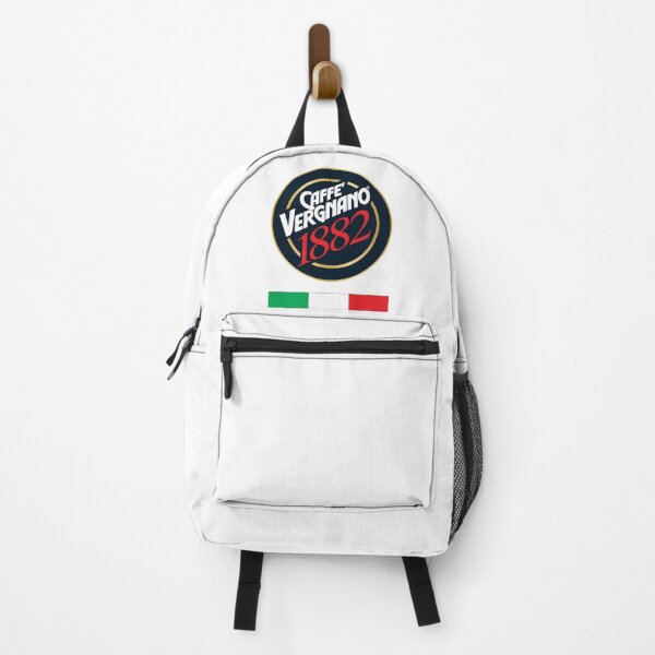Item preview, Caffè Vergnano 1882 Italian Flag Design designed and sold by yadhkjl.