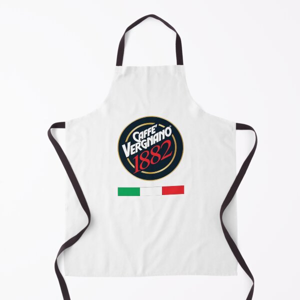 Item preview, Caffè Vergnano 1882 Italian Flag Design designed and sold by yadhkjl.