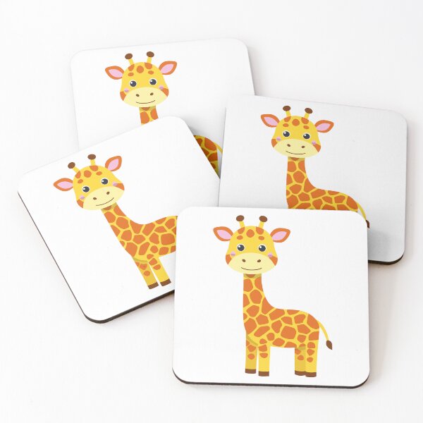 Item preview, Whimsy Giraffe designed and sold by Minaficent.