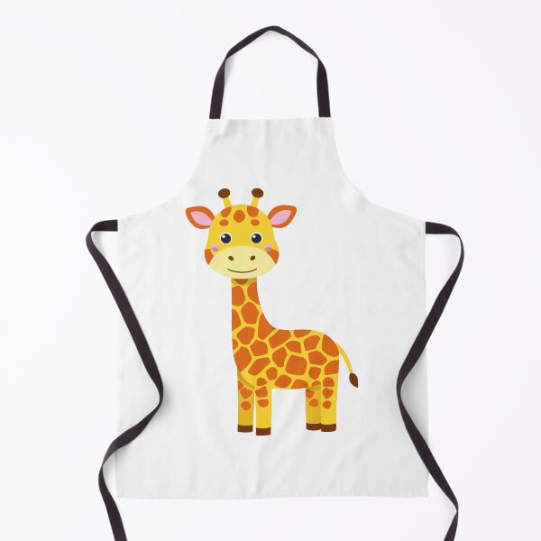 Item preview, Whimsy Giraffe designed and sold by Minaficent.