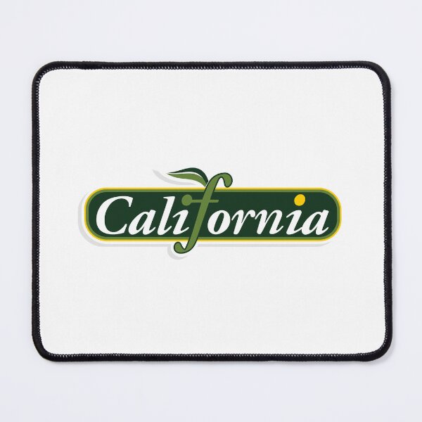 Item preview, California Fresh Green Leaf Juice Logo designed and sold by yadhkjl.
