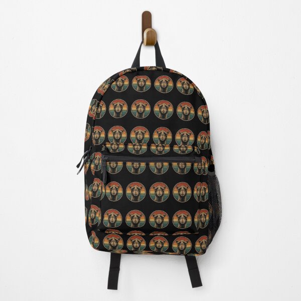 Item preview, Retro Vintage Desert Camel Wildlife for Adventure designed and sold by Moizento.