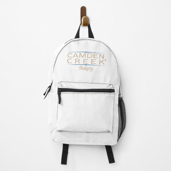 Item preview, Camden Creek Bakery Vintage Rustic Logo designed and sold by yadhkjl.