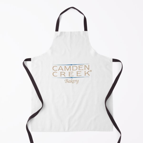 Item preview, Camden Creek Bakery Vintage Rustic Logo designed and sold by yadhkjl.
