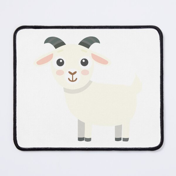 Item preview, Whimsy Goat designed and sold by Minaficent.